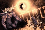 Final Battle