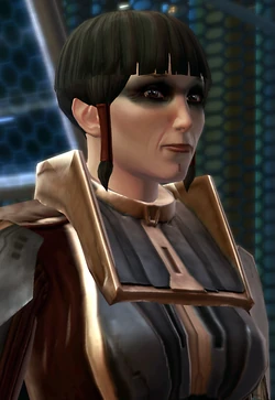 Darth Hadra