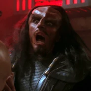Klingon assassin 2, 2366
