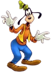 Goofy (Art) KHI