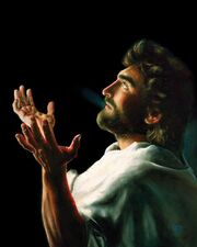 Father Forgive Them