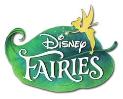 Disney Fairies Logo