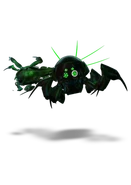 Cy-bugs