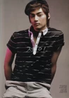 Kim joon 26