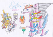Sept Dragon