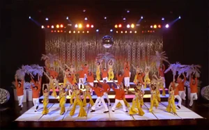 ThatsTheWay ILikeItGlee