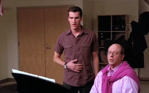 WhereIsLoveGlee