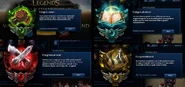 Lol ranks explained
