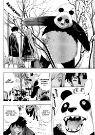 Rosario+Vampire II 023 06