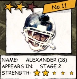 Alexander