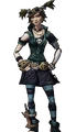 Gaige-skin-tediore customer service.png