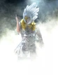 The Monster Ball Theater Bad Romance 008