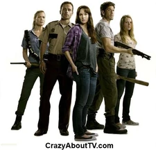 Walkingdead