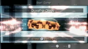 Crossfire Chaos