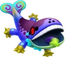 Toximander (Nightmare)