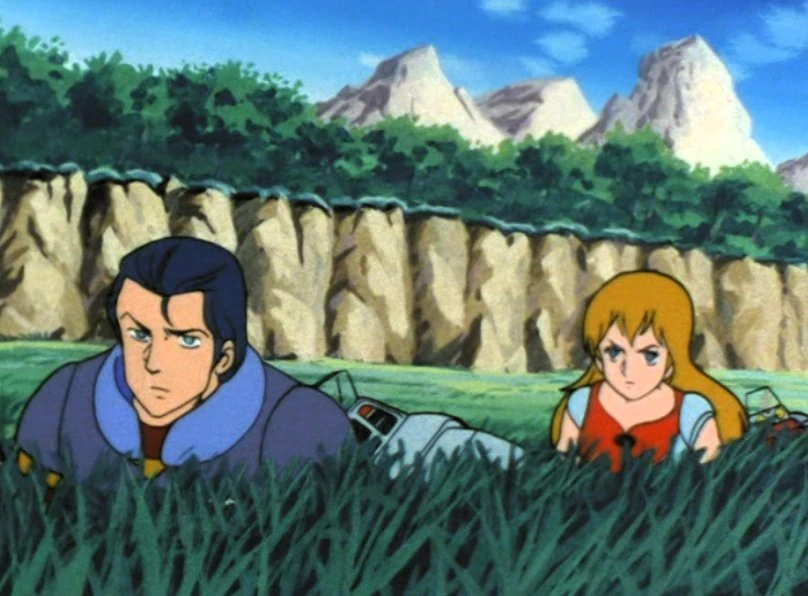 Survival 3