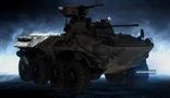 BTR-90 Create a class