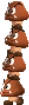 Goomba Towers