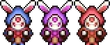 FF4 PSP Hummingways