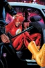 Flash: The Fastest Man Alive #10}} Textless