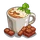 Hot Mint Chocolate-icon