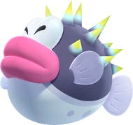PorcuPufferNSMBU