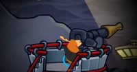 WHOA SNEAK PEEK!