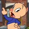 Bonus - Porky Pig (The Looney Tunes Show)