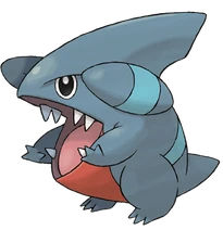 443Gible