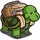 Backpack Turtle-icon