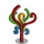 Zipper Tree-icon