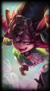 Lulu DragonTrainerLoading