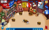 Book Room Pg