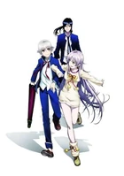 Anime Vol. 7