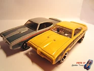 Yellow&Silver1970GTOJudges1