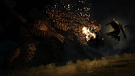 Drake Screenshot 4