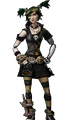 Gaige-skin-torgue explosiveness.png