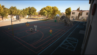 SchoolYard