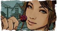 Juliet Art 3