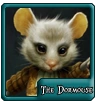 Bdormouse