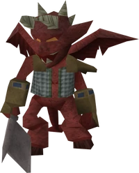 Imp Champion