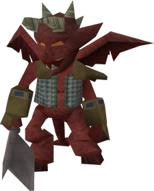 Imp Champion