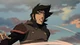 Amon revealed as a waterbender