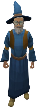 Traiborn (xmas)