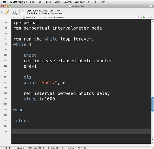 TextWrangler-ubasic-syntax-highlighting