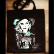 Born This Way Ball Package Tote Bag