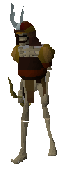 Skeleton Champion old
