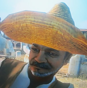 Ponciano Sandoval
