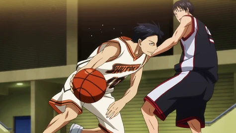 Kazunari Takao
