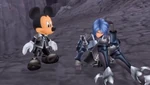 Mickey&aqua